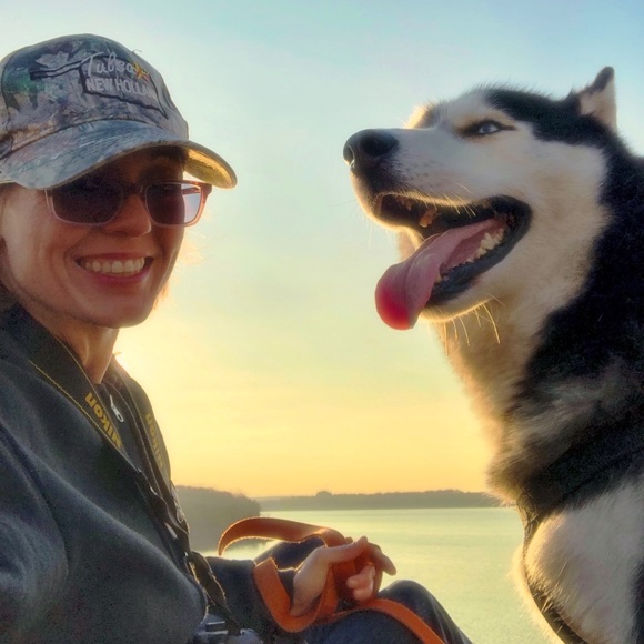 Meet your Posher, Julie - Picture 2 of 3